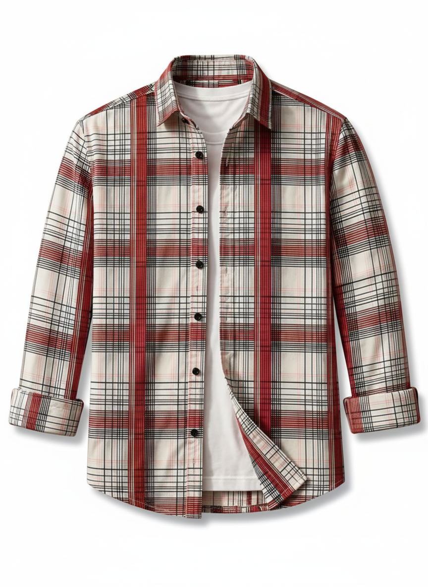 Streetwear โ garment product image